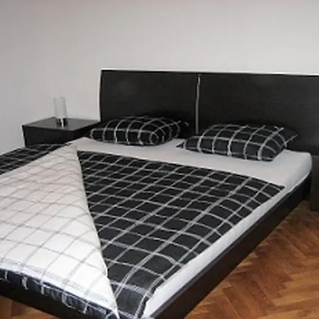 Prime At Gurko Street Apartament *