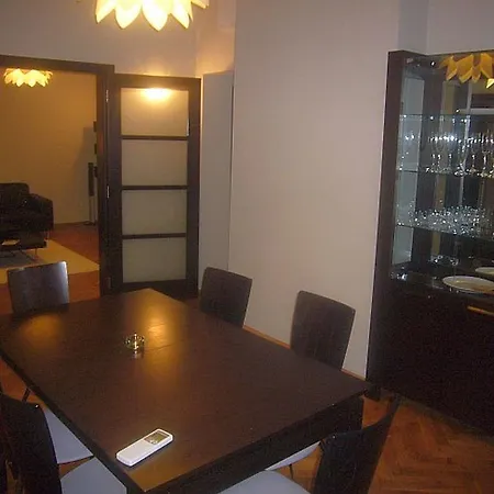 Apartament Prime At Gurko Street Sofia
