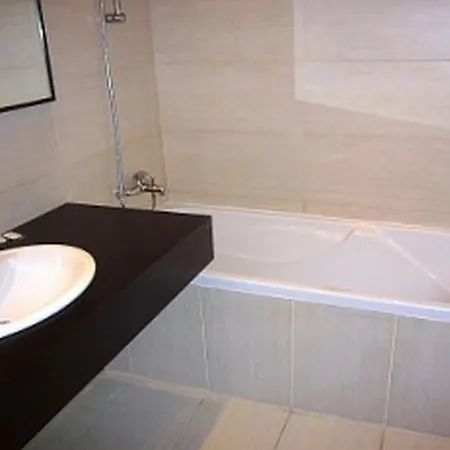Apartament Prime At Gurko Street