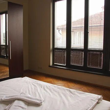 Prime At Gurko Street Apartament