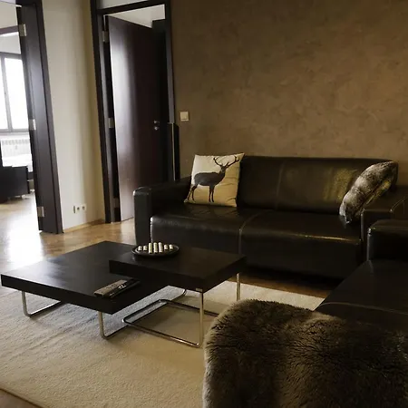 Prime At Gurko Street Apartament