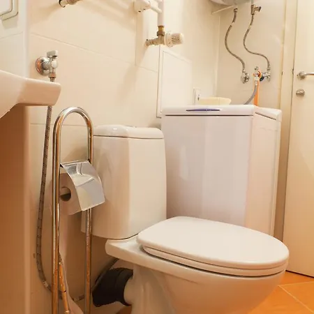 Apartament Prime At Gurko Street *
