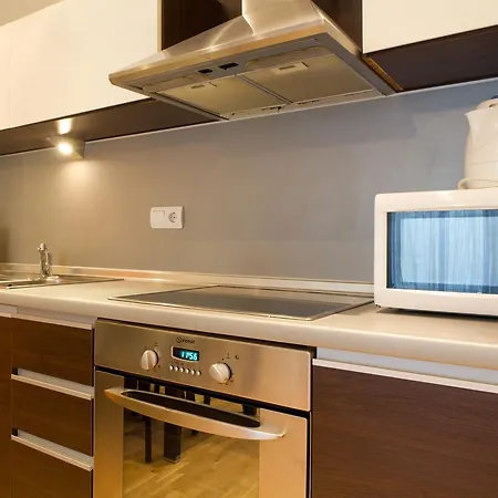 Prime At Gurko Street Apartament Sofia