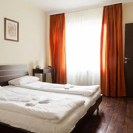 Prime At Gurko Street Apartament *