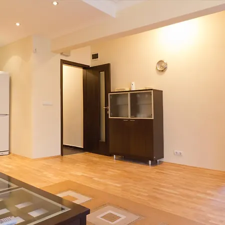 Prime At Gurko Street Apartament Sofia
