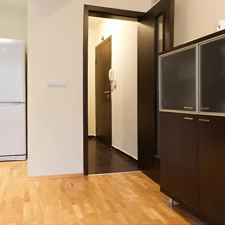 Apartament Prime At Gurko Street *
