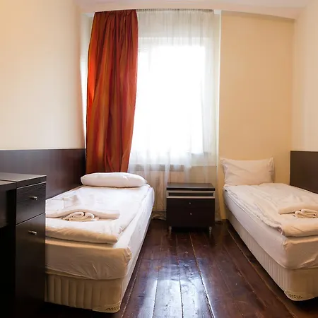 Apartament Prime At Gurko Street